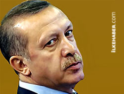 Erdoğan: 10 maddeye de karşıyım!