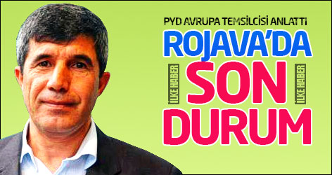 Kürtleri statüsüz bırakmak istiyorlar