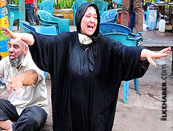 Flaş Mısır'da Katliam en az: 1000 ölü