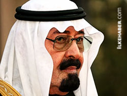 Suudi Kralı'ndan katliama açık destek
