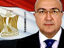 Mısır Büyükelçisi: Türkiye teröristleri savunuyor