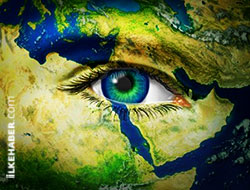 Ortadoğu'nun haritası yeniden mi çiziliyor?