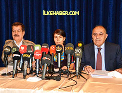 Kürt Ulusal Kongresi tarihi resmen açıklandı