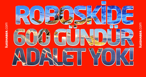 Roboski'de 600 gündür adalet yok!