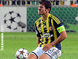 Fenerbahçe için ağır sonuç: 0-3