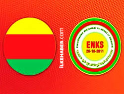 ENKS ve EGRK Rojava için geçici yönetimde anlaştı