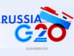Suriye G20 liderlerini böldü