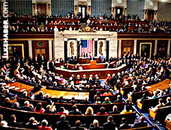 ABD'de müdahale oylaması ertelendi