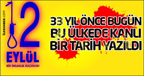 33 yıl önce bugün bu ülkede kanlı bir tarih yazıldı