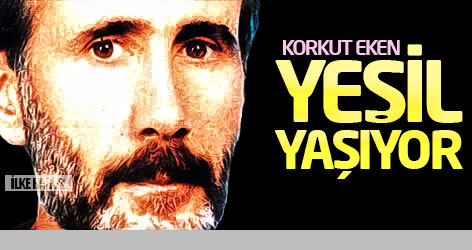 Korkut Eken: Yeşil yaşıyor