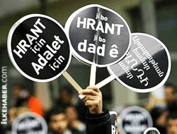 On binler Hrant Dink’i andı
