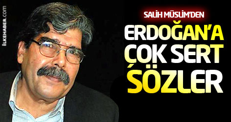 'Bir yandan bizimle görüşmeler yapacaksın öte yandan çakallarını üzerimize salacaksın'