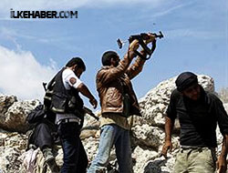 Suriye'de ÖSO ile el-Kaide çatışması