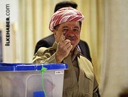 Güney Kürdistan’da seçimlere katılım oranı yüzde 73.9