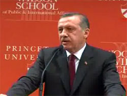 Erdoğan: Hazmede hazmede...