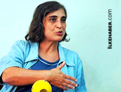 'Diyarbakır’a kadın başkan olabilir'