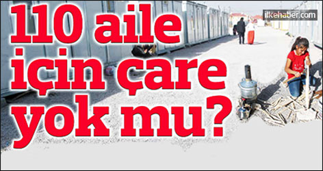 'Sanki insanlık her yerde ileri giderken burada geriye gidiyor...'