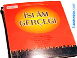 MGK 'İslami' kitap basmış