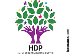 HDP'den seçim analizi: 8 vekillik kıl payı kaçtı