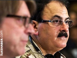 ÖSO içinde söz düellosu