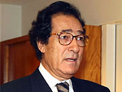 Yahudi komplosuyla yenildim