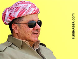 Mesut Barzani ABD'ye gidecek