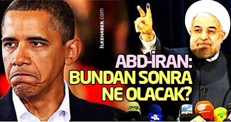 ABD-İran: Bundan sonra ne olacak?