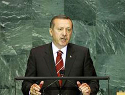 Erdoğan'dan BM'ye: Gazze'ye sırt çevirdiniz