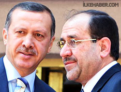 Ankara Maliki'nin kapısını çaldı