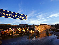 Hasankeyf için itiraz süresi başladı