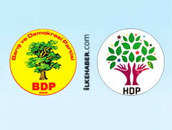 BDP ve HDP'de gözler Öcalan görüşmesine çevrildi