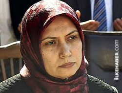 Başörtülü vekil sayısı 5'e çıktı