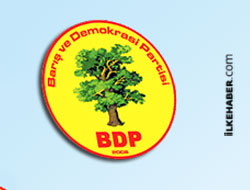 BDP 63 kadın adayını açıkladı