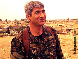 YPG Sözcüsü: El Kaide Rojava'da tutunamaz