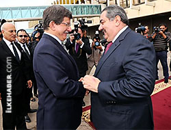 Irak ile Türkiye ikili ilişkilerde yeni bir sayfa açtı