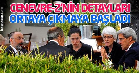 Cenevre-2'nin detayları ortaya çıkmaya başladı