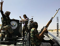 Suriye'deki yabancı savaşçılar Avrupa'ya tehdit mi?