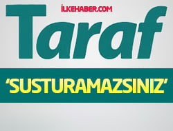 Taraf'tan AKP'ye hodri meydan!