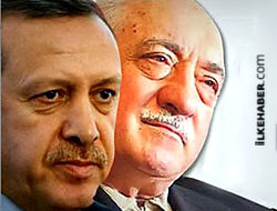 Fethullah Gülen'den Erdoğan'a 'Fürûat' cevabı