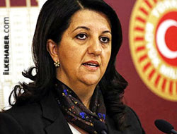 Pervin Buldan: Vekillerimiz tahliye oluyor