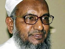 Bangladeş, Abdülkadir Molla'yı idam etti