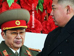 Kuzey Kore lideri eniştesini idam ettirdi