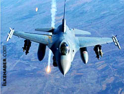 Güney Kore Maliki'ye savaş uçağı satacak