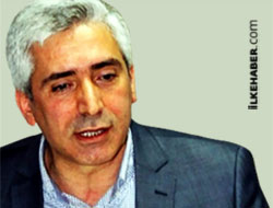 Ensarioğlu'nu : 'Aday olmayın' diye tehdit ediliyoruz