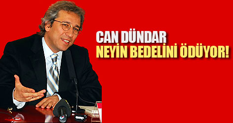 Can Dündar, neyin bedelini ödüyor?