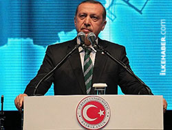 Erdoğan'dan Hakan Şükür Açıklaması