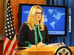 ABD: Operasyonu yakından takip ediyoruz