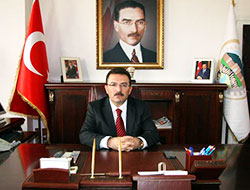 İstanbul Emniyet Müdürlüğü'ne atama