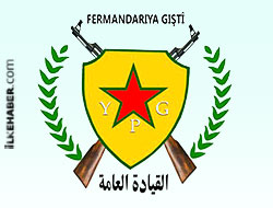 YPG tüm askeri operasyonları durdurdu