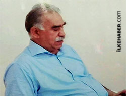 Abdullah Öcalan'dan Guardian'a mektup